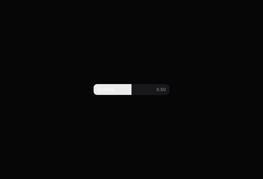 Cell Slider