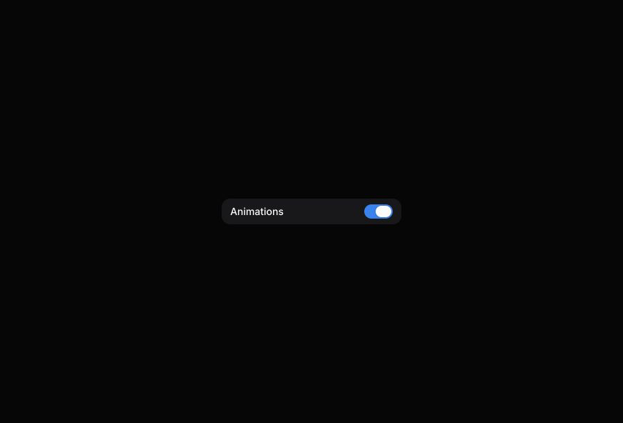 Cell Switch
