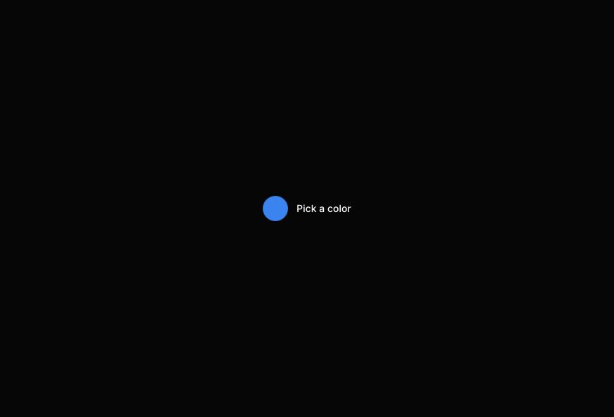 ColorPicker