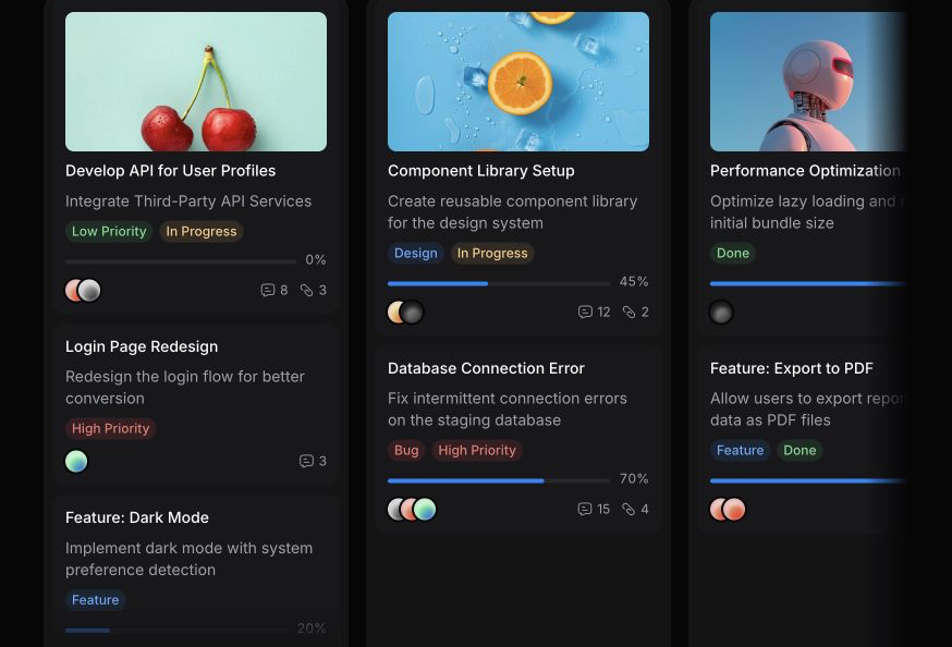 Kanban