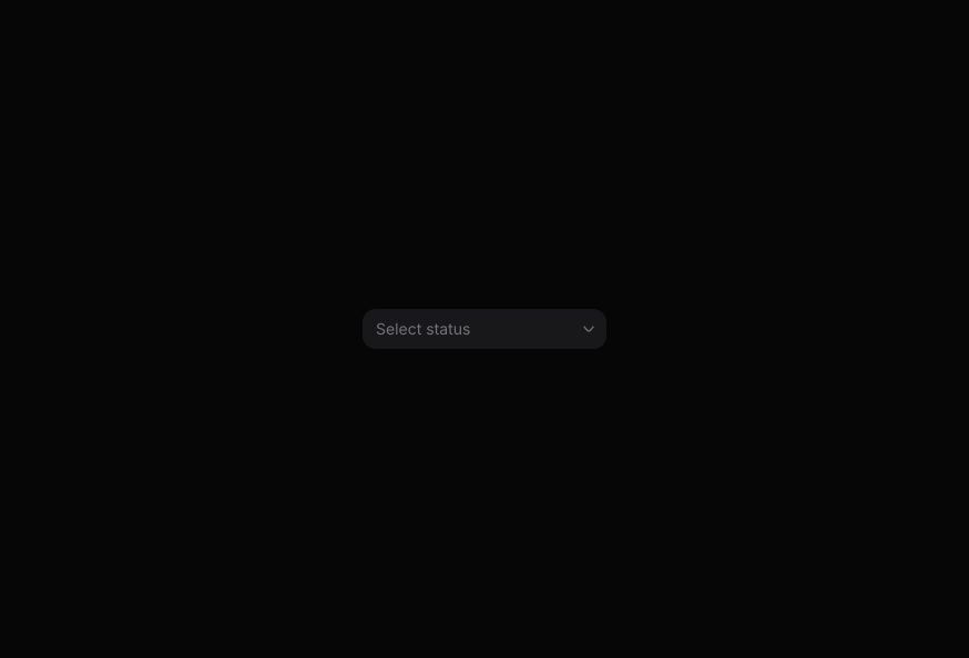 Native Select