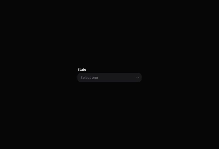 Select