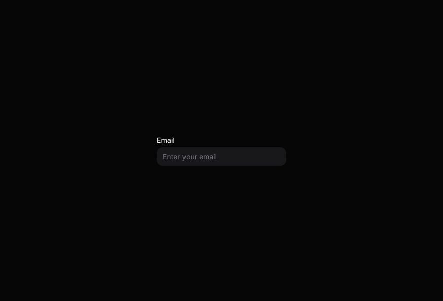 Text Field