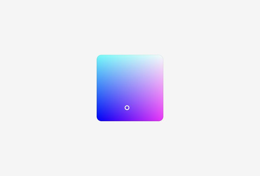 ColorArea