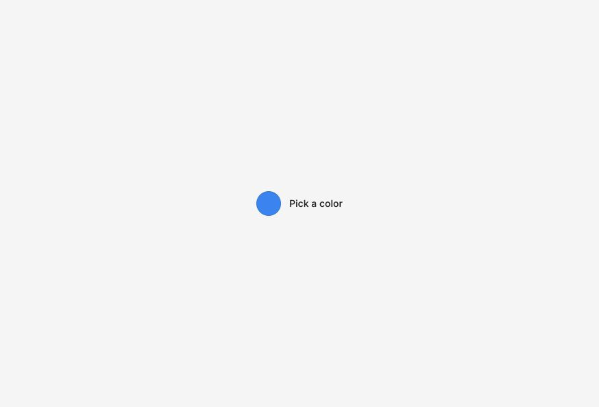 ColorPicker