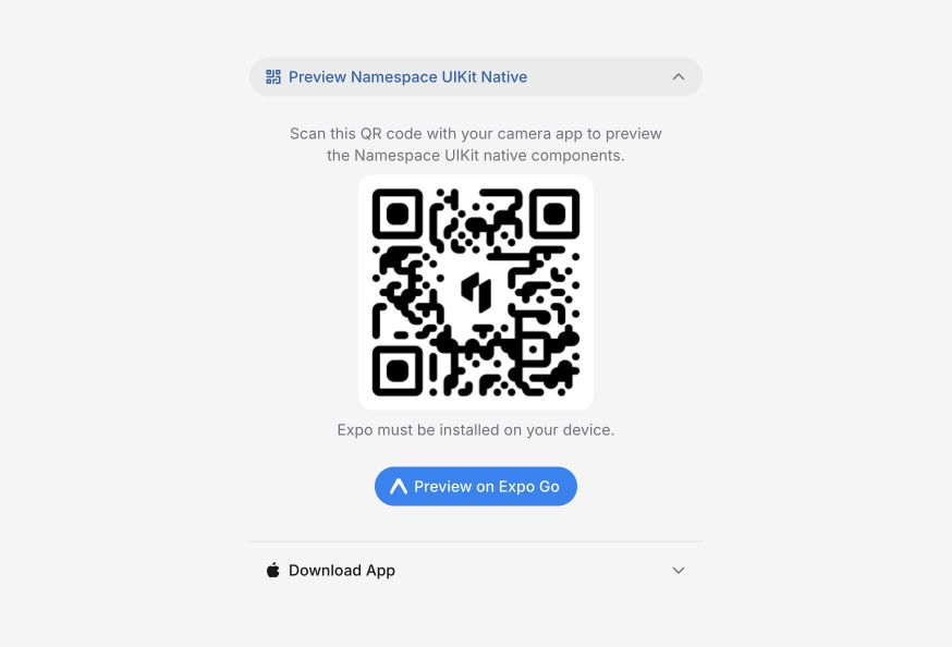 DisclosureGroup