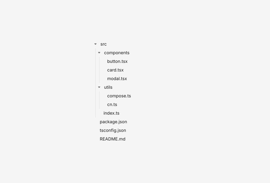 File Tree
