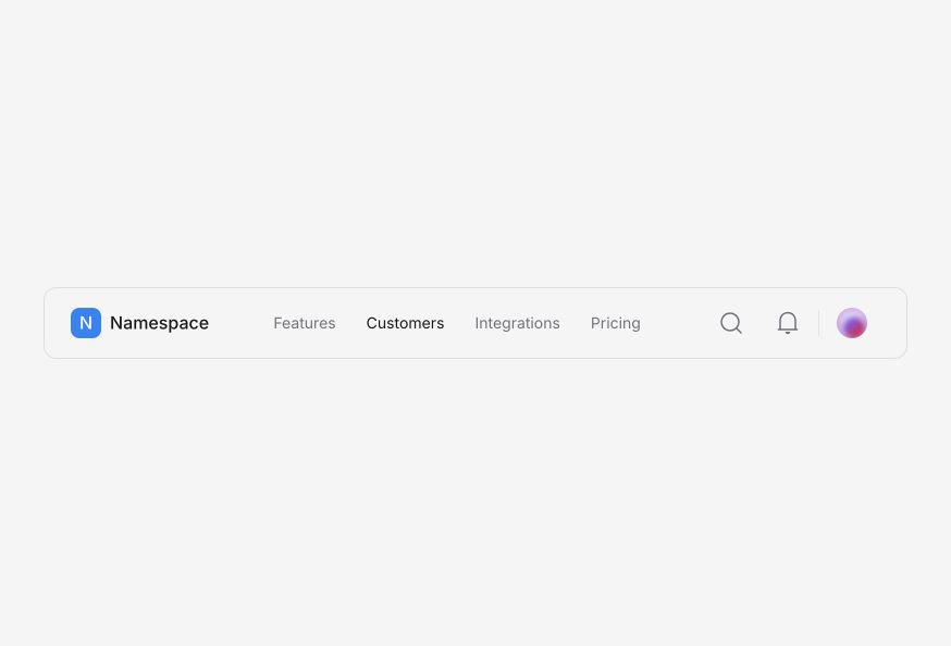 Navbar