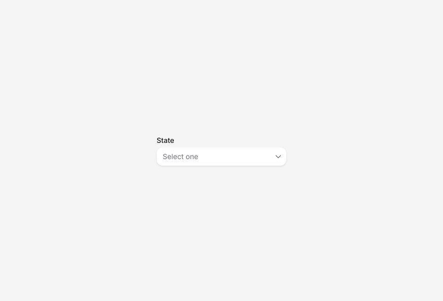 Select