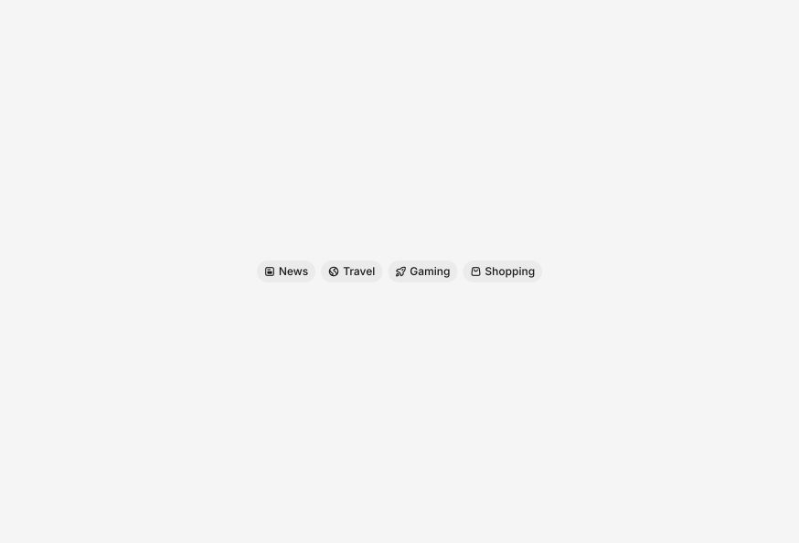 TagGroup