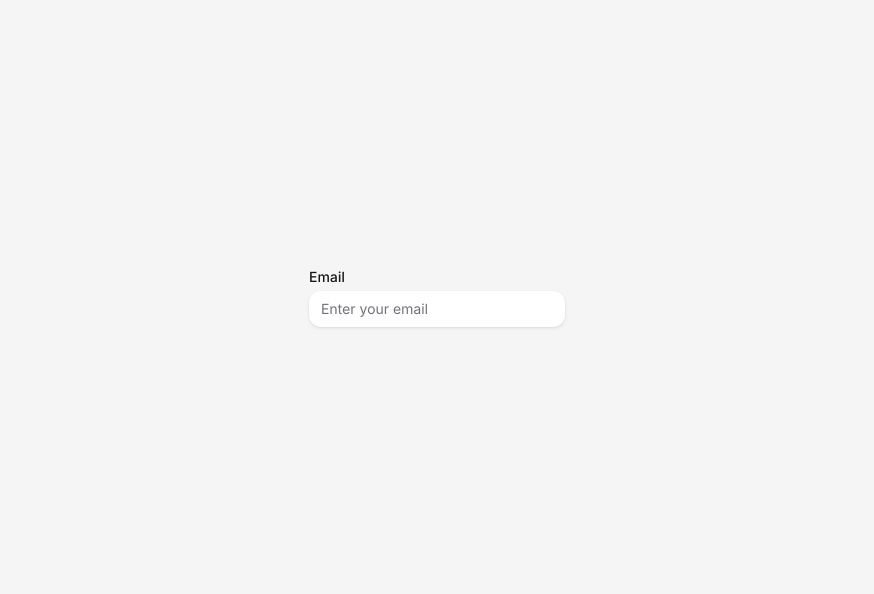 Text Field
